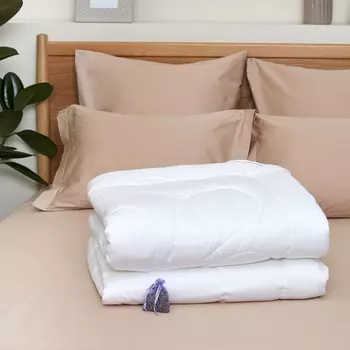 Одеяло Profumo di lavanda