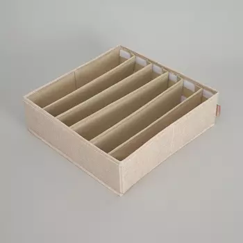 Органайзер для хранения Burgio