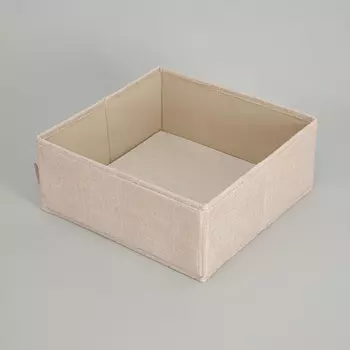 Органайзер для хранения Carmine