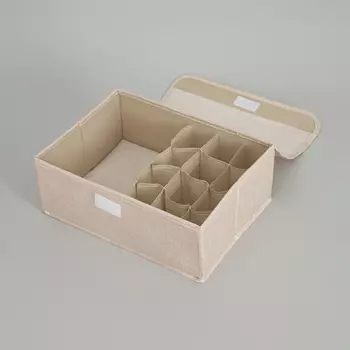 Органайзер для хранения Nuccio