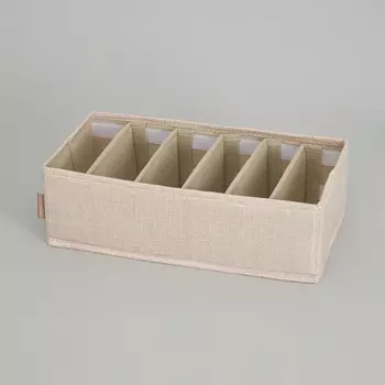 Органайзер для хранения Oliveto