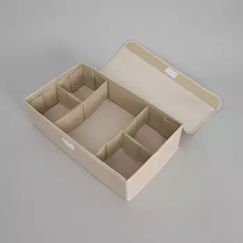 Органайзер для хранения Paolini