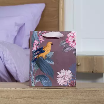 Пакет Cozy Home 22х10х26