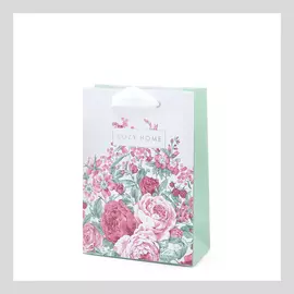 Пакет Розы 21х7х15