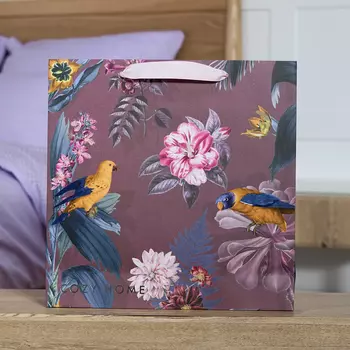 Пакет Cozy Home 35х10х35