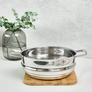 Пароварка Antarctica