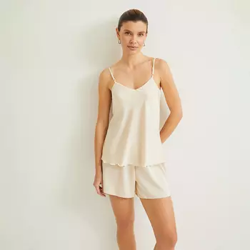 Пижама Alisma, экрю