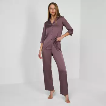 Пижама Alisma, кофе I