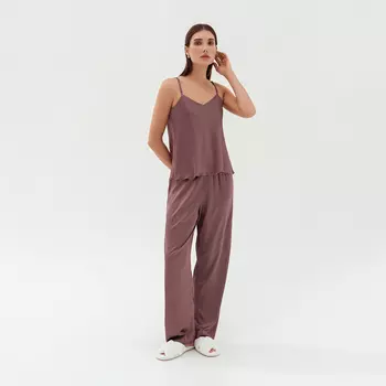 Пижама Alisma, кофе II