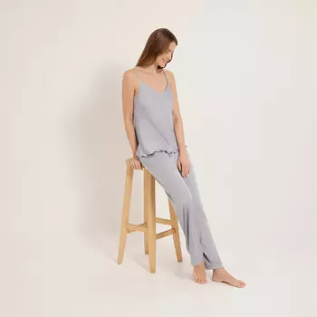 Пижама Alisma, перламутр II