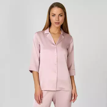 Пижама Alisma, пыльная роза, с брюками