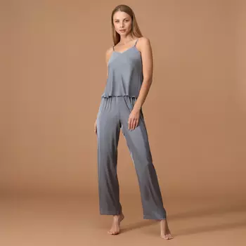 Пижама Alisma, серебро I