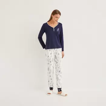 Пижама Elven Glade IV