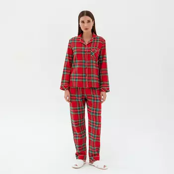 Пижама Gabbia rossa I