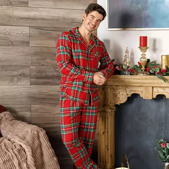 Пижама Gabbia rossa мужская