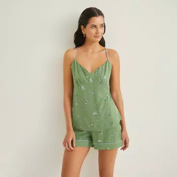 Пижама Green Jade II