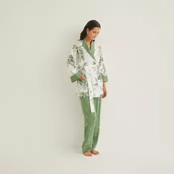 Пижама Green Jade III