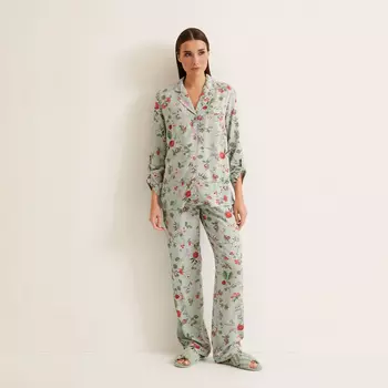 Пижама Green Mystery II