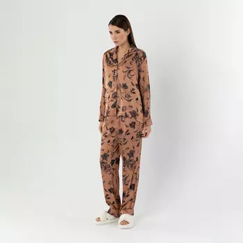 Пижама Гвоздики II