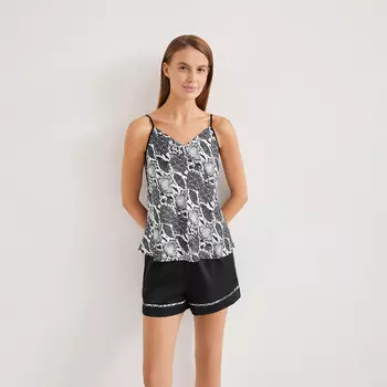 Пижама Magnetismo II