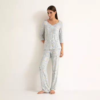 Пижама Meringue II