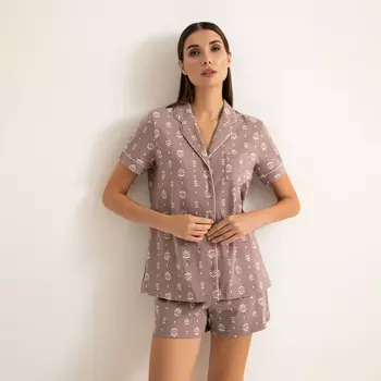 Пижама Milk Shake II