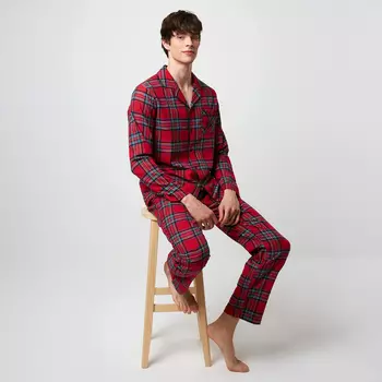 Пижама мужская Saint Moritz I