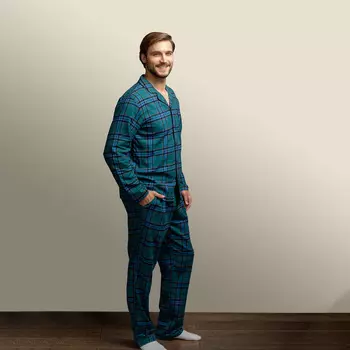 Пижама мужская Saint Moritz II