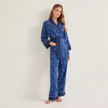 Пижама Navy Blue Tulip I