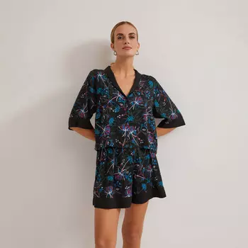 Пижама Night garden I