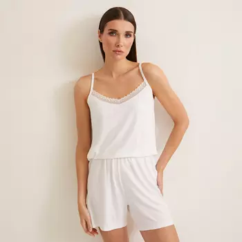 Пижама Notti bianche I