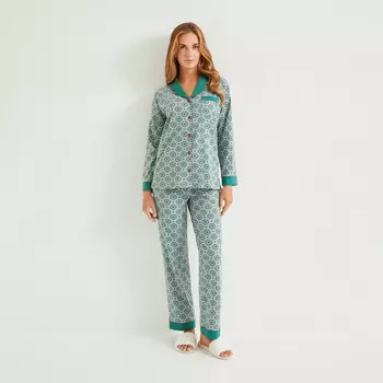 Пижама Quiet Classics I