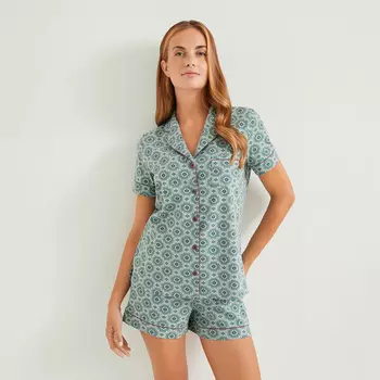 Пижама Quiet Classics II