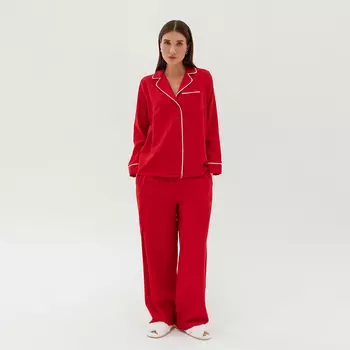 Пижама Rosso I