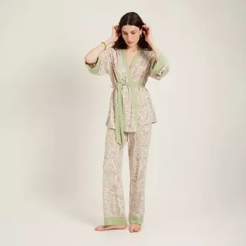 Пижама Taj Mahal III