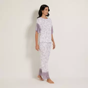 Пижама Violet symphony II