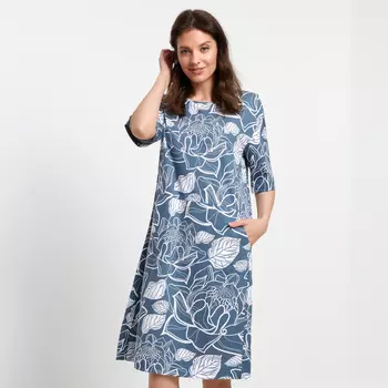 Платье Флорес