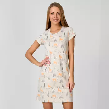 Платье Helga, мультиколор