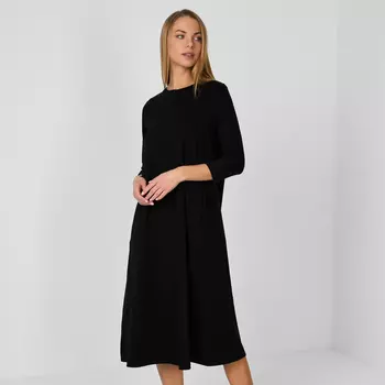 Платье Massimo, черное II