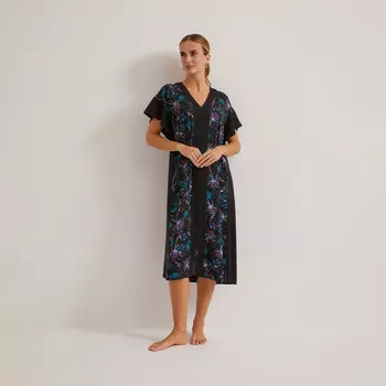 Платье Night garden