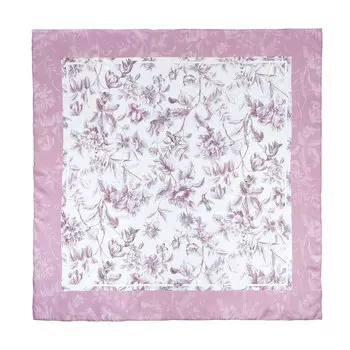 Платок шейный Rosa Rosa