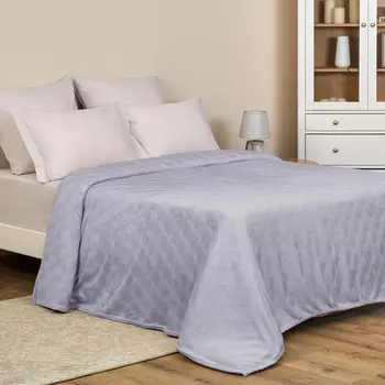 Плед Affresco, сиреневый