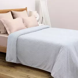 Плед Basento, серый