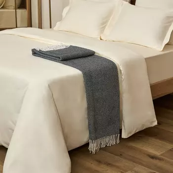 Плед Brigantino, синий