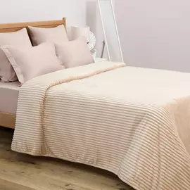 Плед Dizonti, латте