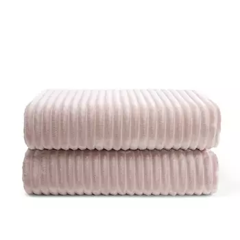 Плед двусторонний Terra Rossa