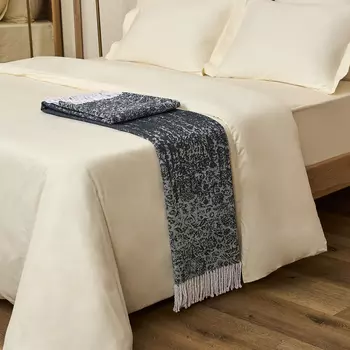 Плед Modelli di neve