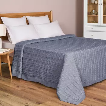 Плед Novallas, маренго