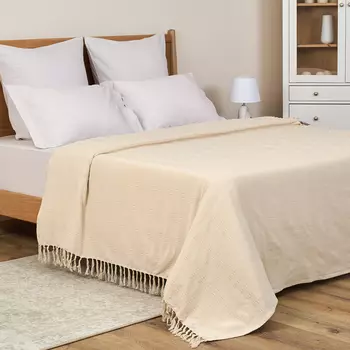 Плед Органик