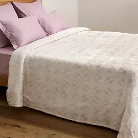 Плед Serrenta, бежевый